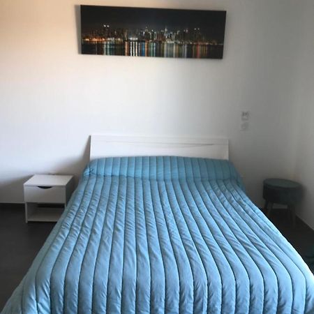 Charmant Studio Dans Residence Neuve Et Calme Корте Екстериор снимка