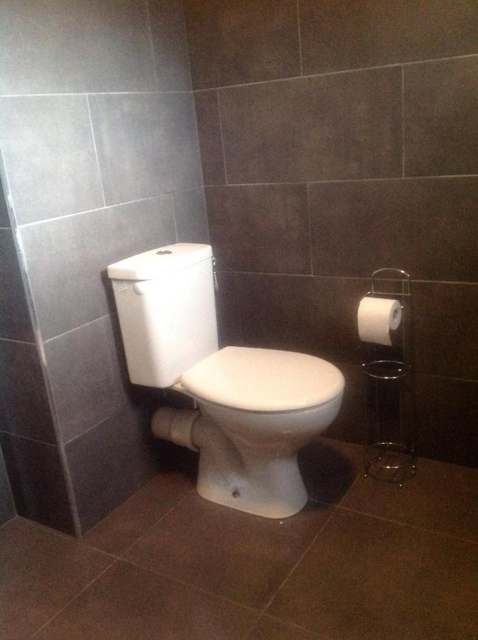 Charmant Studio Dans Residence Neuve Et Calme Корте Екстериор снимка